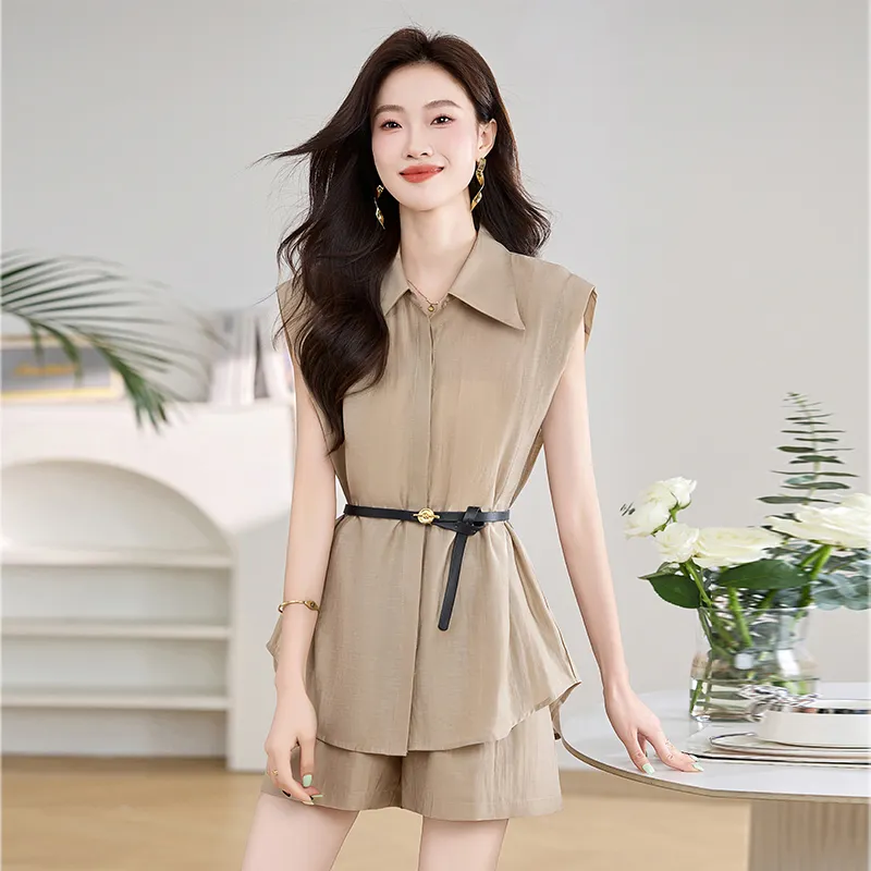 PIERRE CARDIN Casual Suit Women's-5