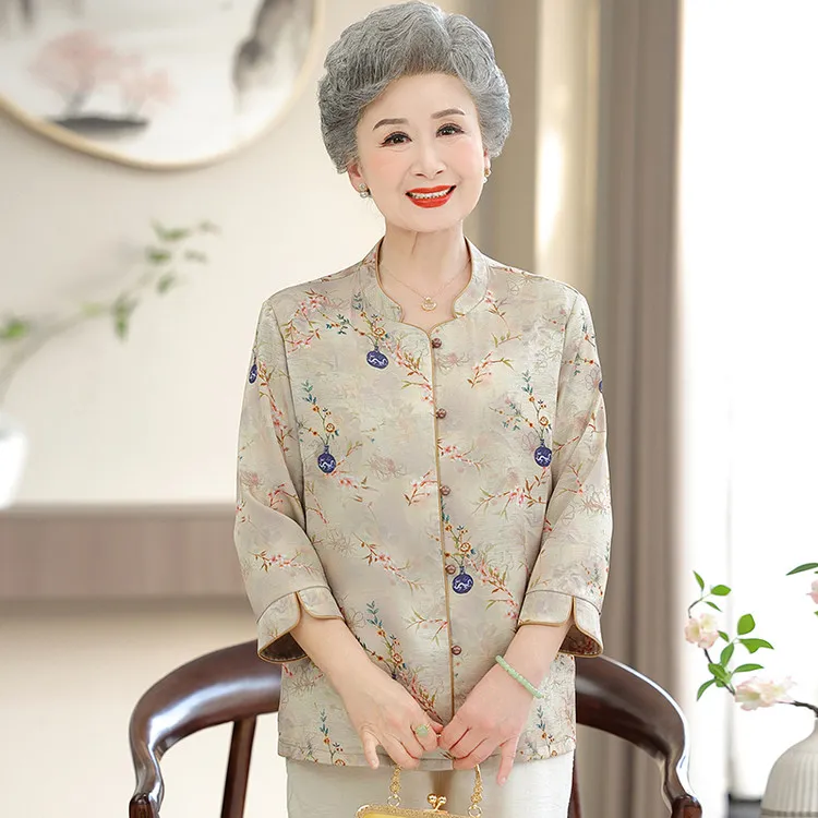 PIERRE CARDIN Shirts Women's-2