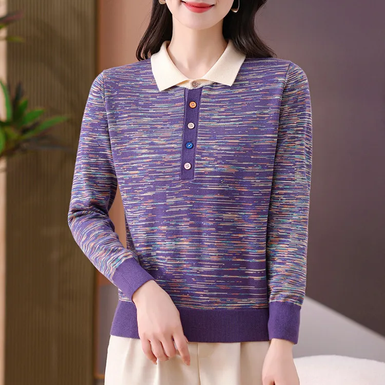 PIERRE CARDIN Knitwear Women's-5