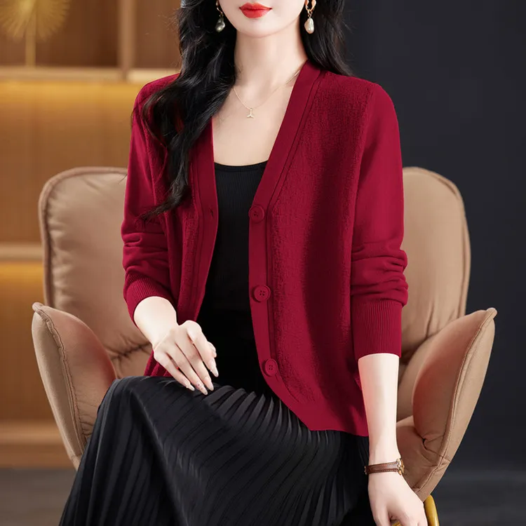 PIERRE CARDIN Knitwear Women's-13