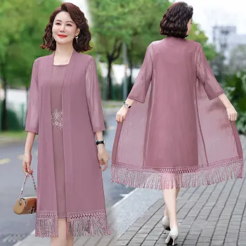 PIERRE CARDIN Skirt Set Women's