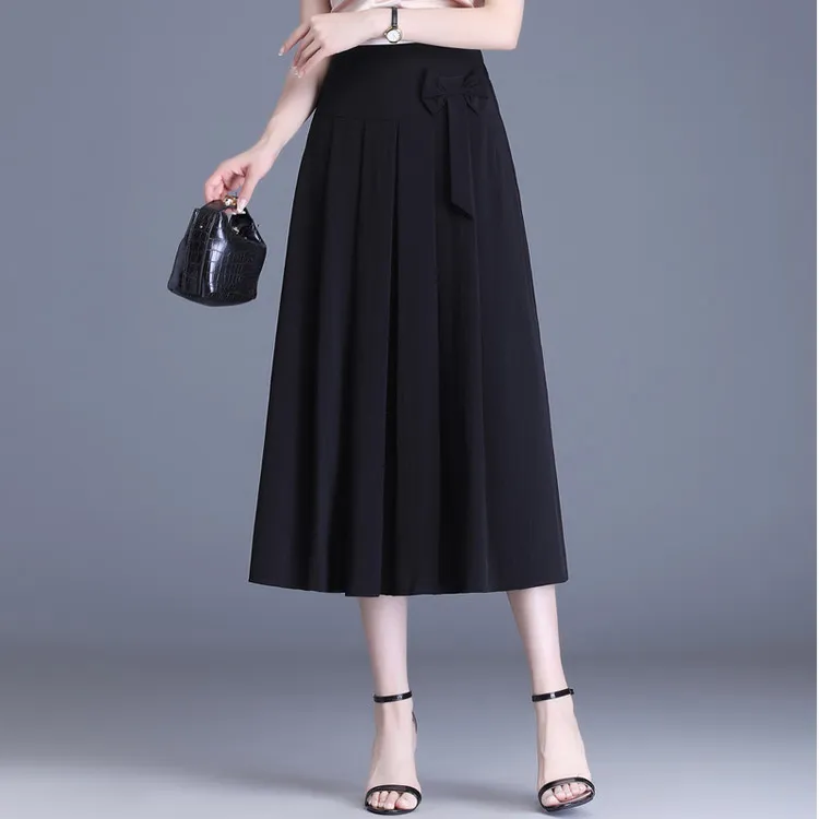 PIERRE CARDIN Casual Long Skirts Women's-2