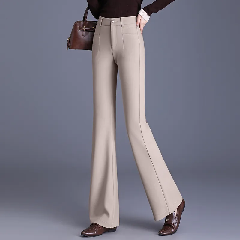 PIERRE CARDIN Casual Pants Women's-1