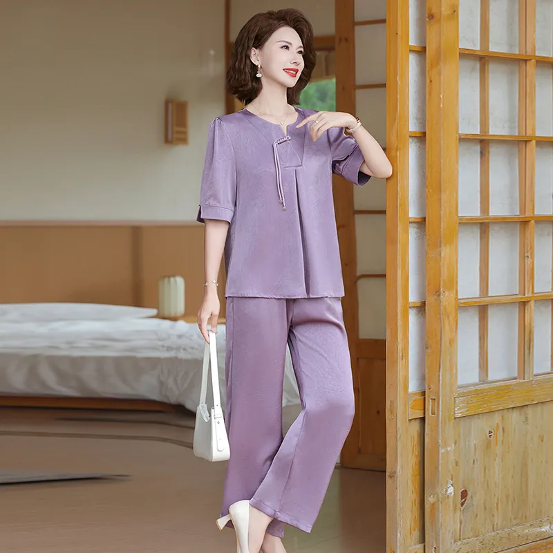 PIERRE CARDIN Casual Suit Women's-2