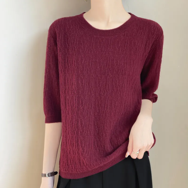 PIERRE CARDIN Knitwear Women's-7