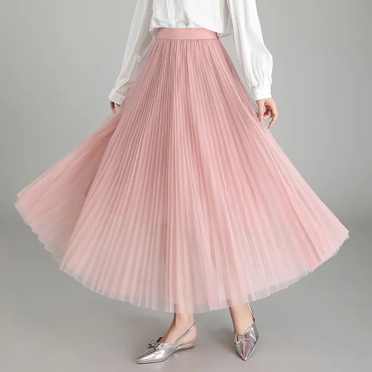 PIERRE CARDIN Casual Long Skirts Women's-12