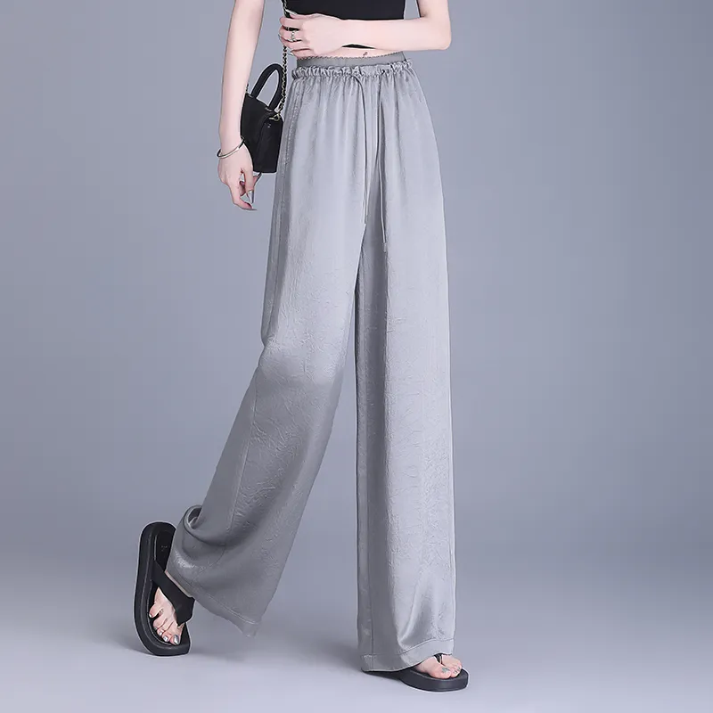 PIERRE CARDIN Casual Pants Women's-4