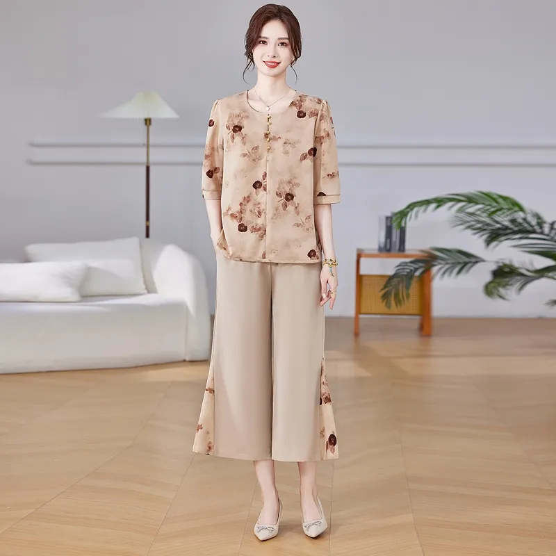 PIERRE CARDIN Casual Suit Women's-2