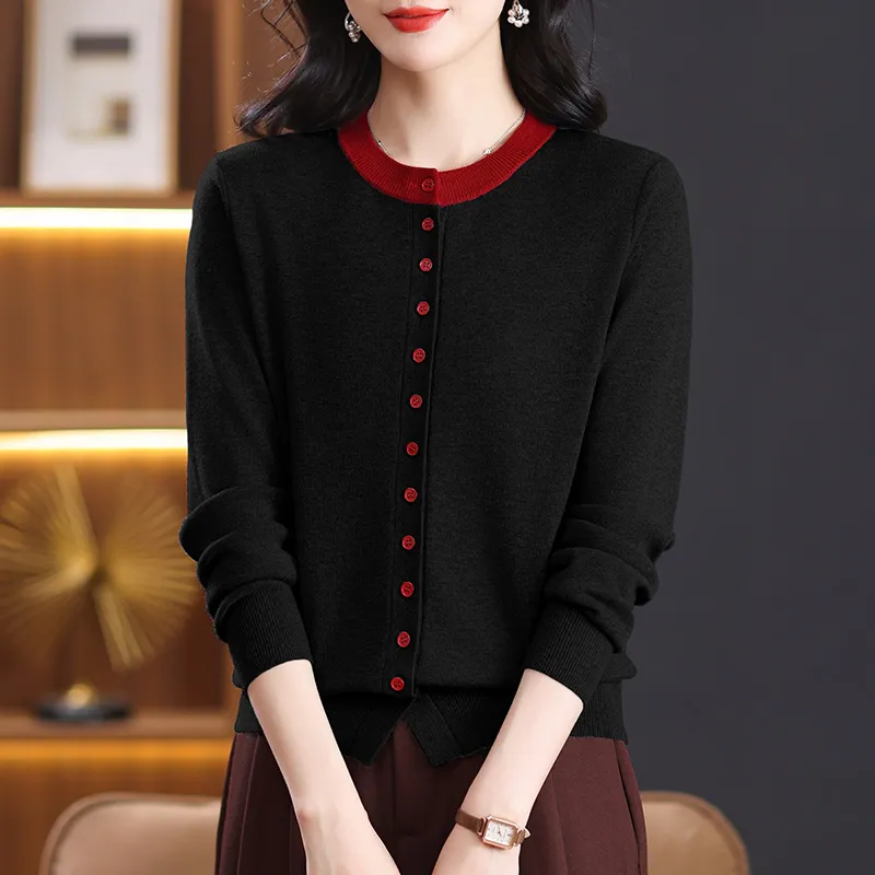 PIERRE CARDIN Knitwear Women's-9
