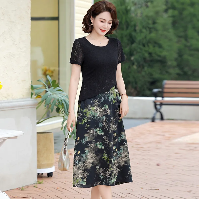 PIERRE CARDIN Skirt Set Women's-5