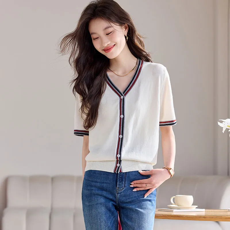 PIERRE CARDIN Regular T Shirt Women's-3