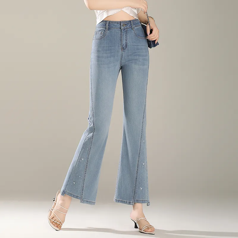 PIERRE CARDIN Jeans Women's Blue-2