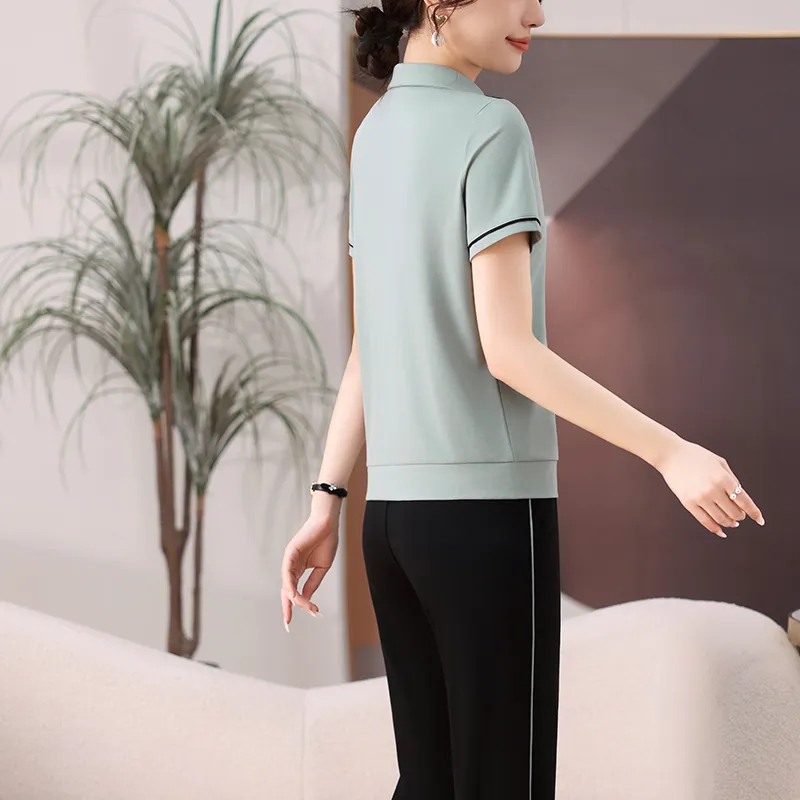 PIERRE CARDIN Casual Suit Women's-8