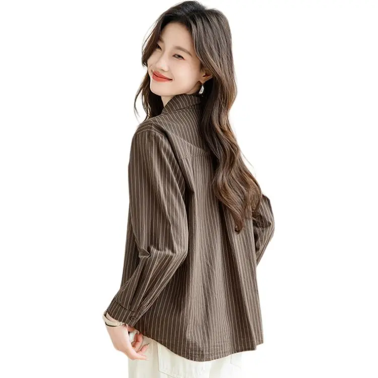 PIERRE CARDIN Shirts Women's-3