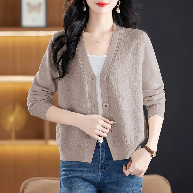 PIERRE CARDIN Knitwear Women's-18