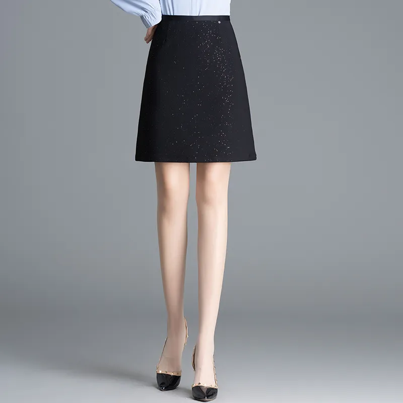 PIERRE CARDIN Casual Short Skirts Women's-3