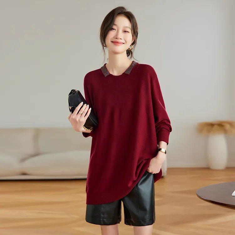 PIERRE CARDIN Knitwear Women's-5