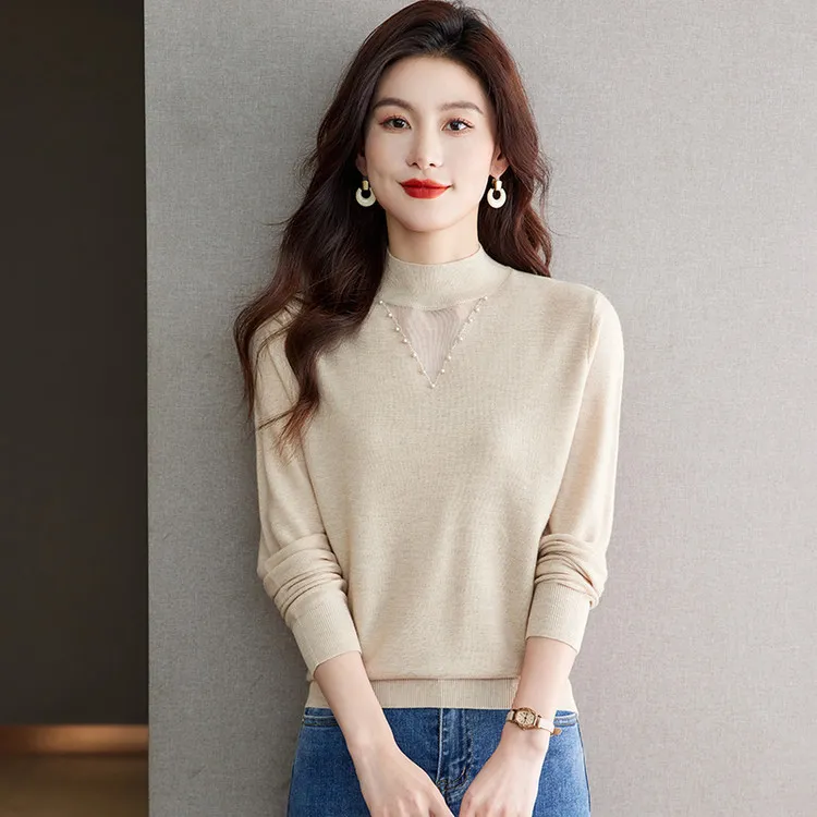 PIERRE CARDIN Knitwear Women's-4