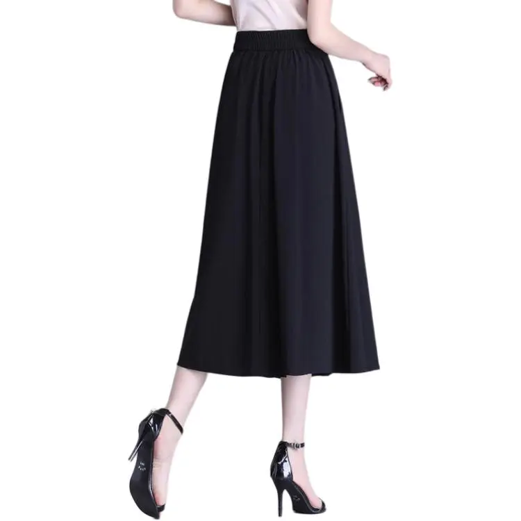 PIERRE CARDIN Casual Long Skirts Women's-1