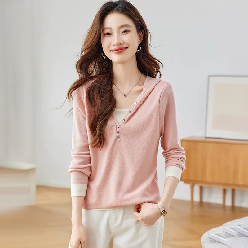 PIERRE CARDIN Knitwear Women's-1