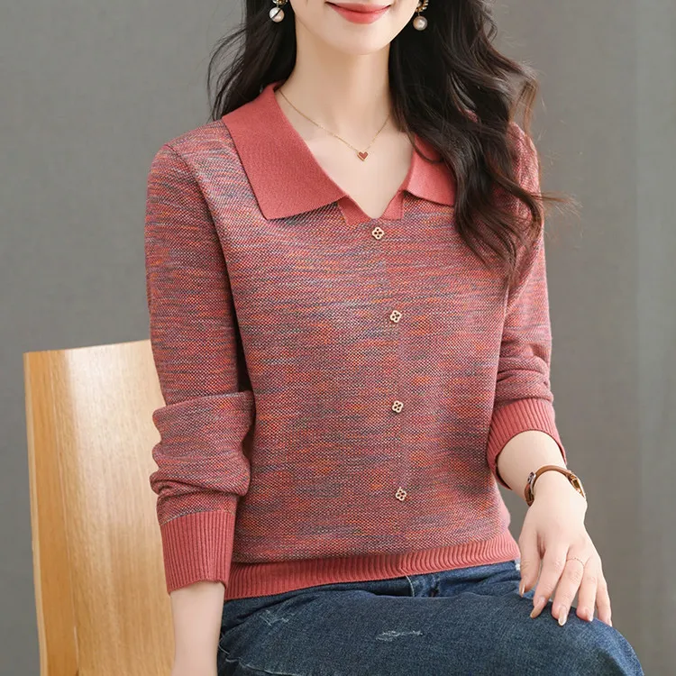 PIERRE CARDIN Knitwear Women's-6