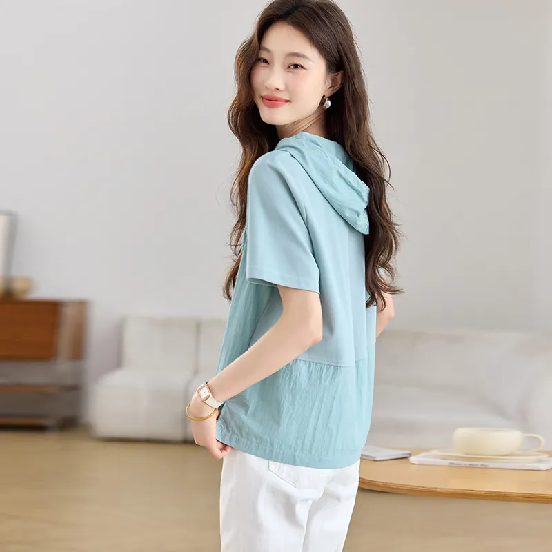 PIERRE CARDIN Sweatshirt Women's-3