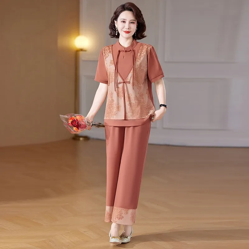 PIERRE CARDIN Casual Suit Women's-21