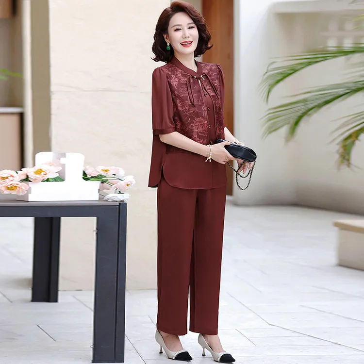 PIERRE CARDIN Casual Suit Women's-8