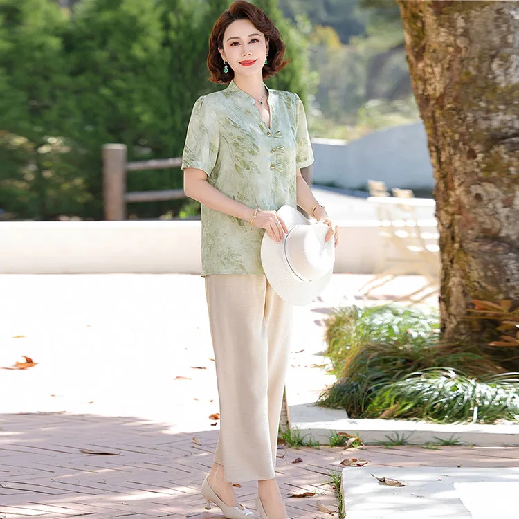PIERRE CARDIN Casual Suit Women's-3