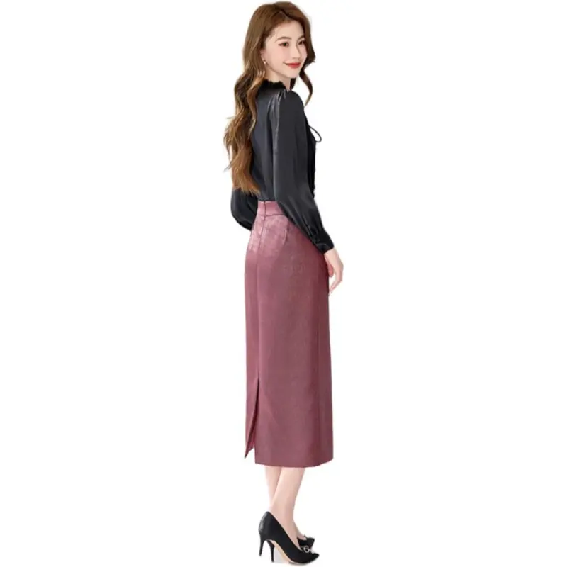 PIERRE CARDIN Skirt Set Women's-5