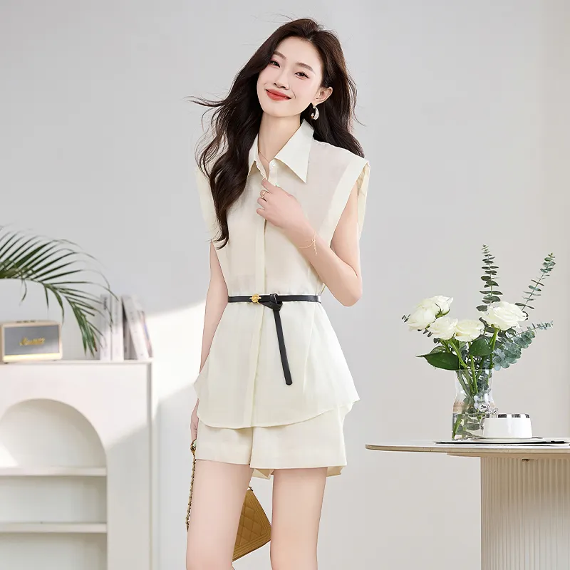 PIERRE CARDIN Casual Suit Women's-0