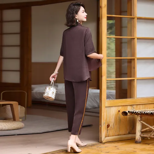 PIERRE CARDIN Casual Suit Women's