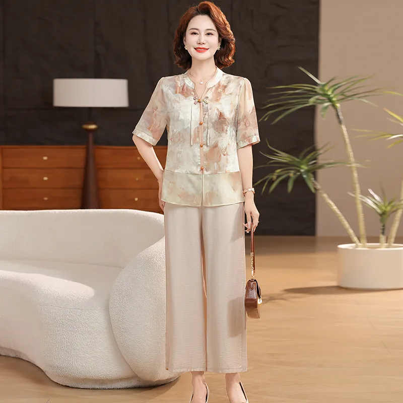 PIERRE CARDIN Casual Suit Women's-6