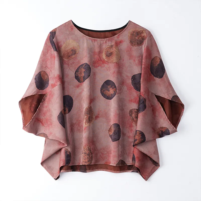 PIERRE CARDIN T Shirts Women's-8