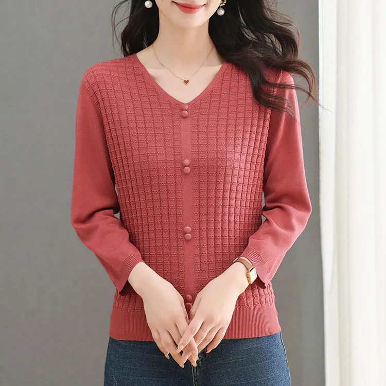 PIERRE CARDIN Knitwear Women's-4