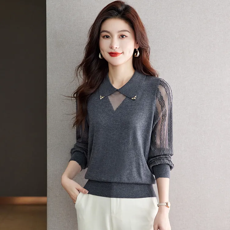 PIERRE CARDIN Knitwear Women's-2