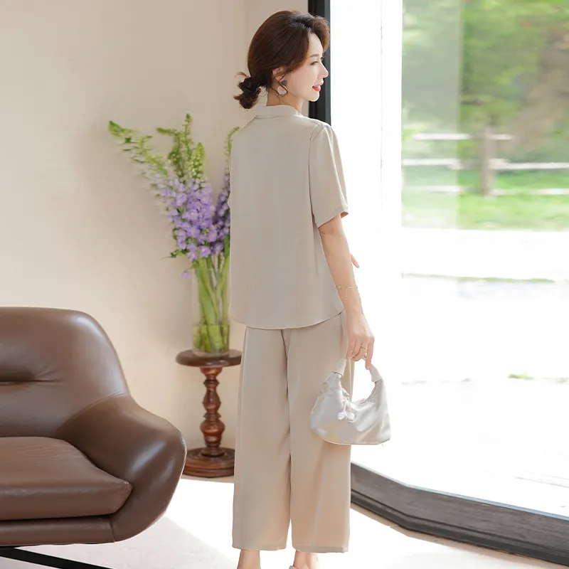 PIERRE CARDIN Casual Suit Women's-5