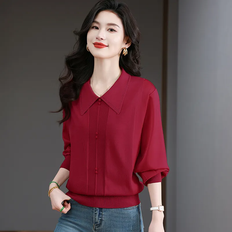 PIERRE CARDIN Knitwear Women's-3