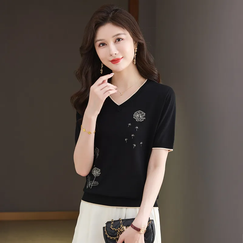 PIERRE CARDIN Knitwear Women's-9