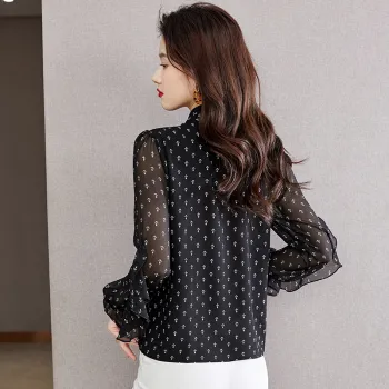 PIERRE CARDIN Shirt Women's Image Color