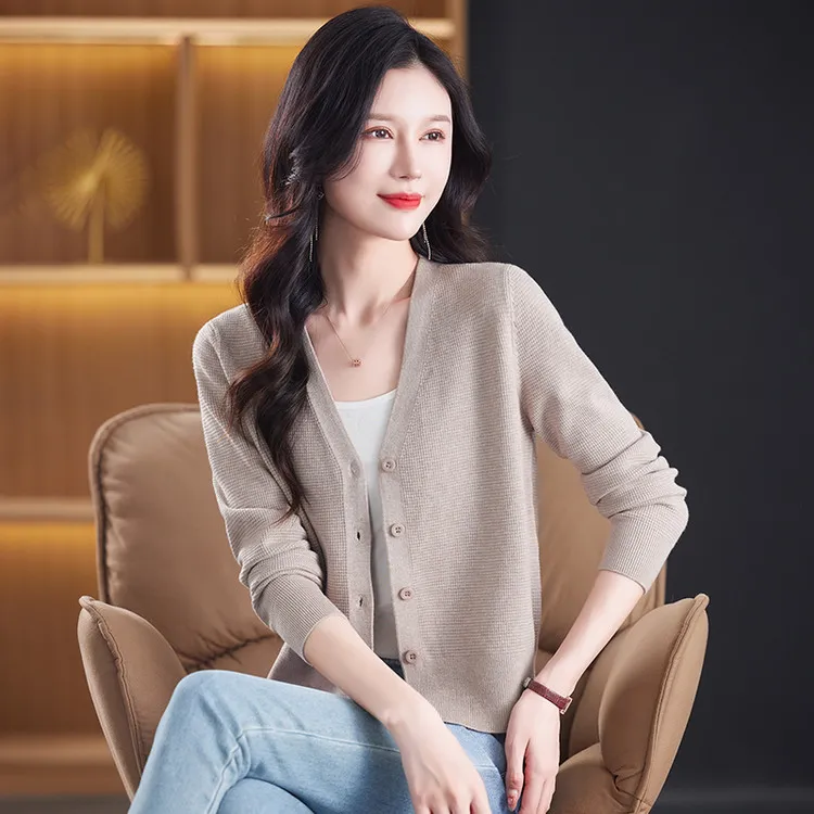 PIERRE CARDIN Knitwear Women's-11