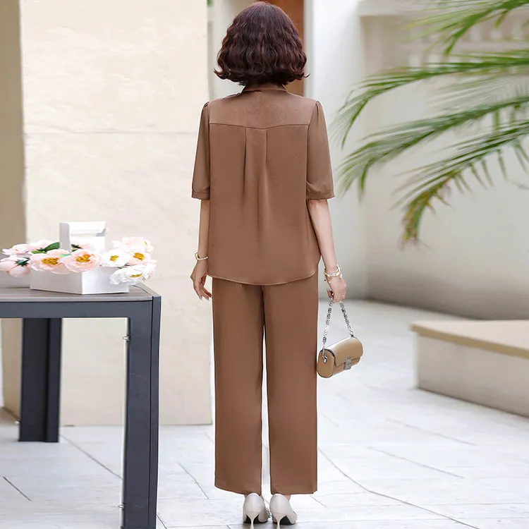 PIERRE CARDIN Casual Suit Women's-1