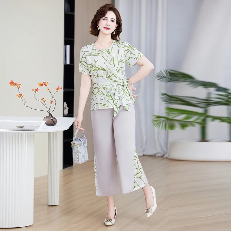 PIERRE CARDIN Casual Suit Women's-5
