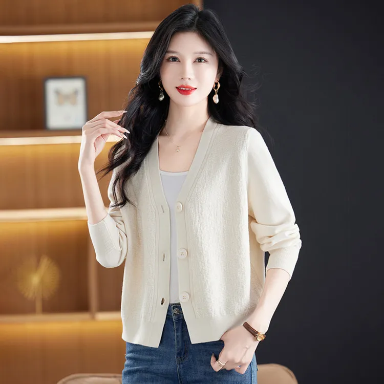 PIERRE CARDIN Knitwear Women's-1