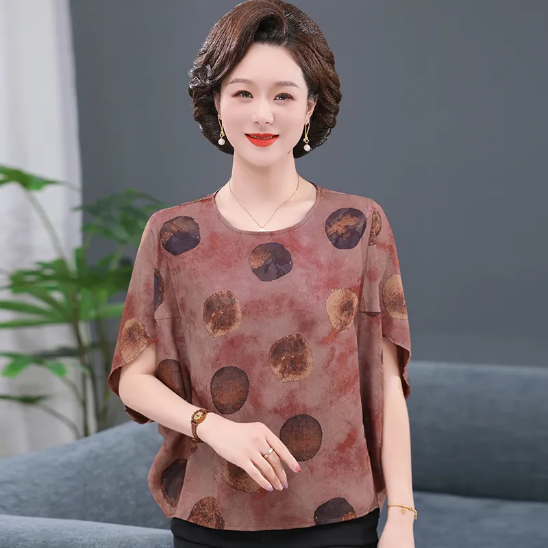 PIERRE CARDIN Chiffon Shirt Women's-2