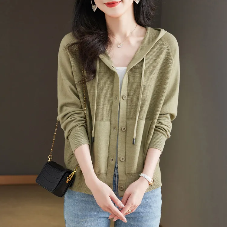 PIERRE CARDIN Knitwear Women's-16