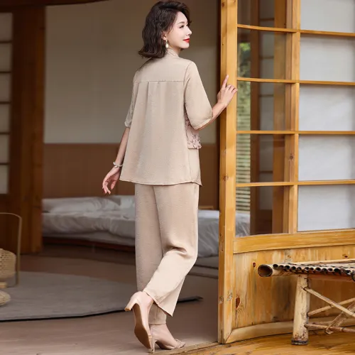 PIERRE CARDIN Casual Suit Women's