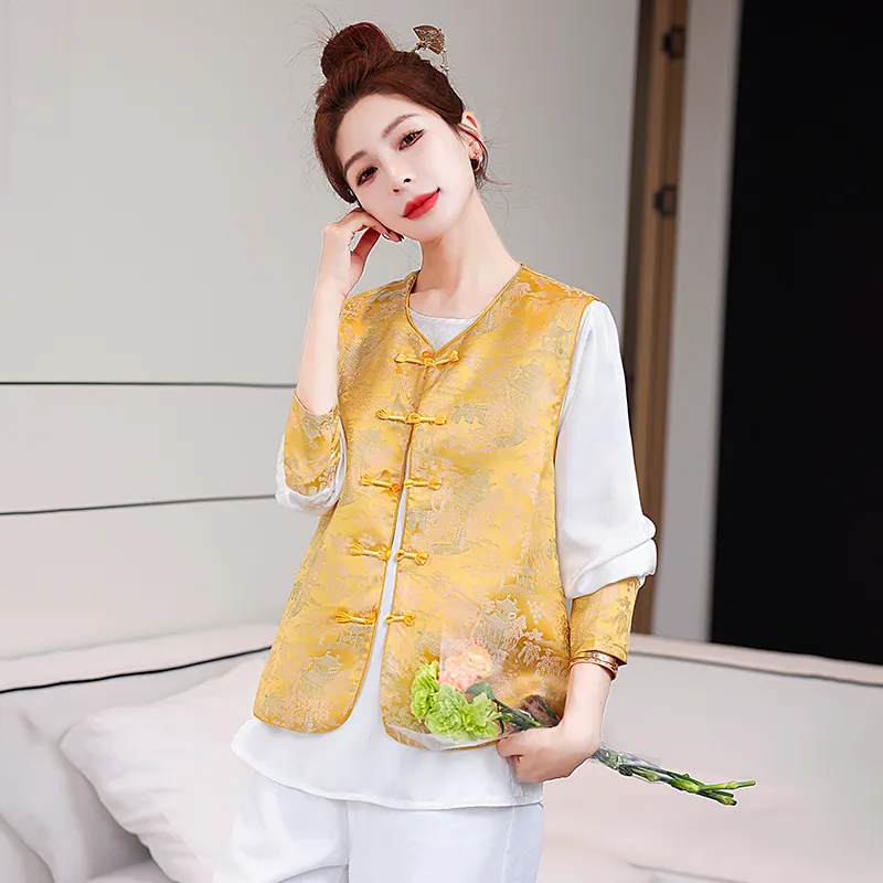 PIERRE CARDIN Shirt Matching Set Women's-7