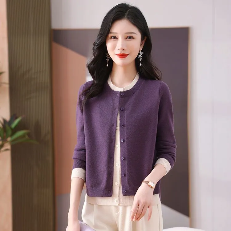 PIERRE CARDIN Knitwear Women's-5