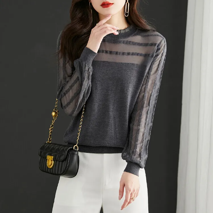 PIERRE CARDIN Knitwear Women's-4